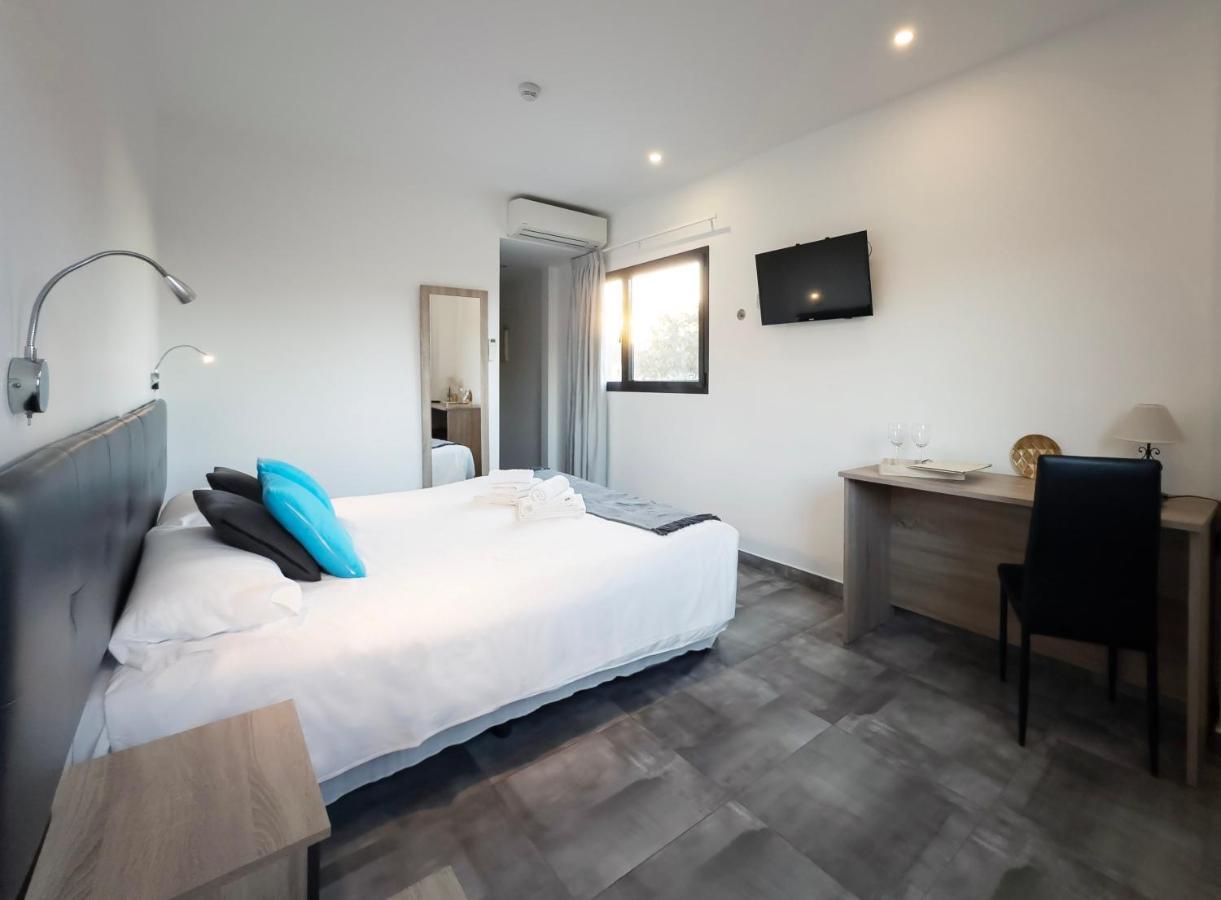 Hotel Portman Εξωτερικό φωτογραφία