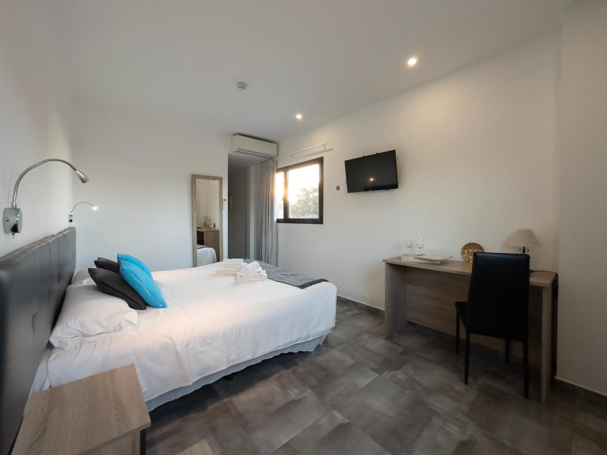 Hotel Portman Εξωτερικό φωτογραφία